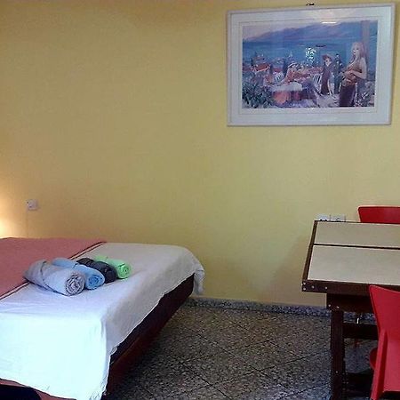 Lesanel - Guest House Arad Zewnętrze zdjęcie