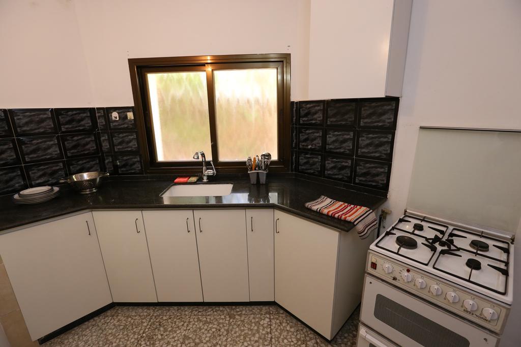 Lesanel - Guest House Arad Zewnętrze zdjęcie