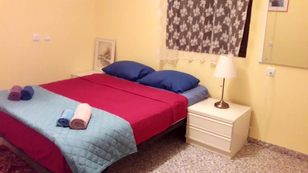 Lesanel - Guest House Arad Zewnętrze zdjęcie