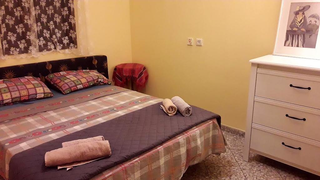 Lesanel - Guest House Arad Zewnętrze zdjęcie