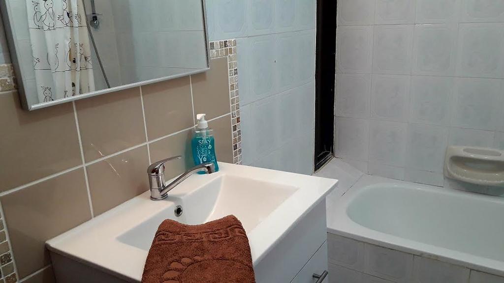 Lesanel - Guest House Arad Zewnętrze zdjęcie