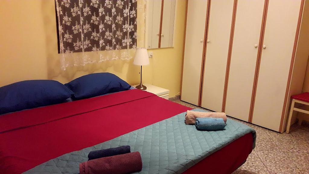 Lesanel - Guest House Arad Zewnętrze zdjęcie