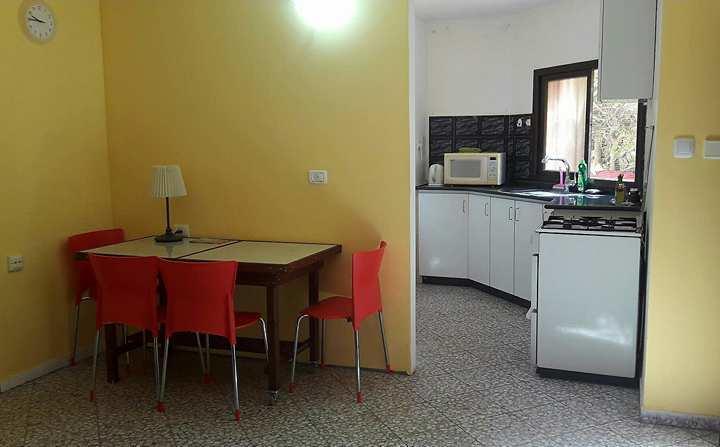 Lesanel - Guest House Arad Zewnętrze zdjęcie